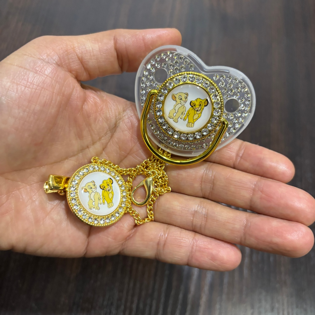 Newborn Gift Set - لهاية أطفال حديثي الولادة واقعية ورائعة