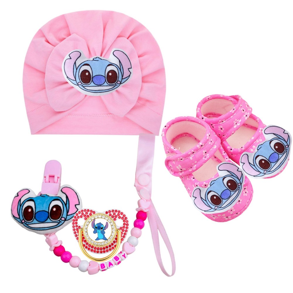 Newborn Gift Set - مجموعة هدايا تغذية الأطفال 2026 للمواليد