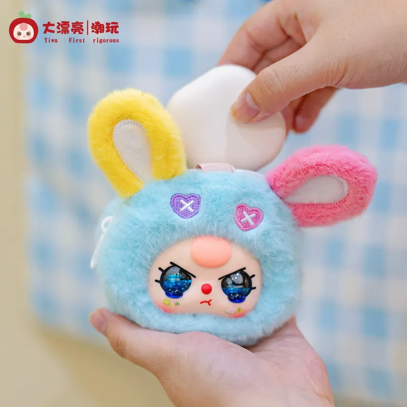 Newborn Gift Set - طفل ثلاثة أكياس التخزين الفينيل أفخم