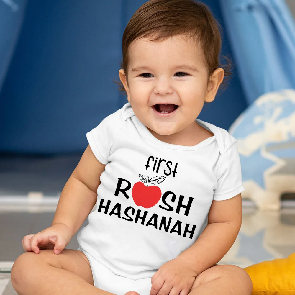 Baby Clothing Jewish - ملابس أطفال حديثي الولادة من My