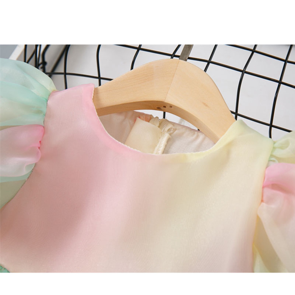ملابس الطفل حفل زفاف فتاة ملاب - مراجعة Baby Clothing Layers وسعره