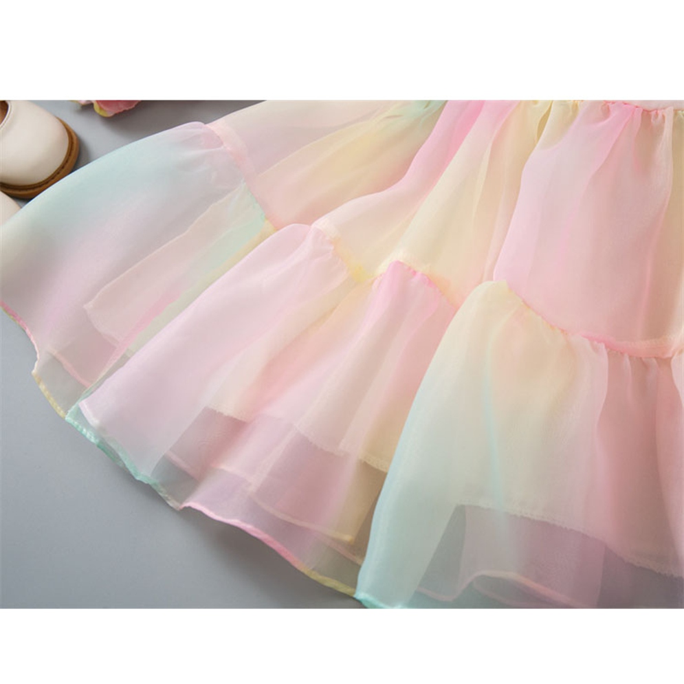 ملابس الطفل حفل زفاف فتاة ملاب - مراجعة Baby Clothing Layers وسعره