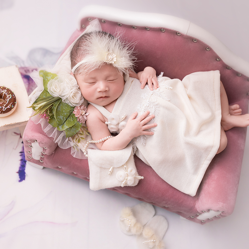 Nezha الزي الوليد التصوير الدع - مراجعة Baby Clothing Boy وسعره