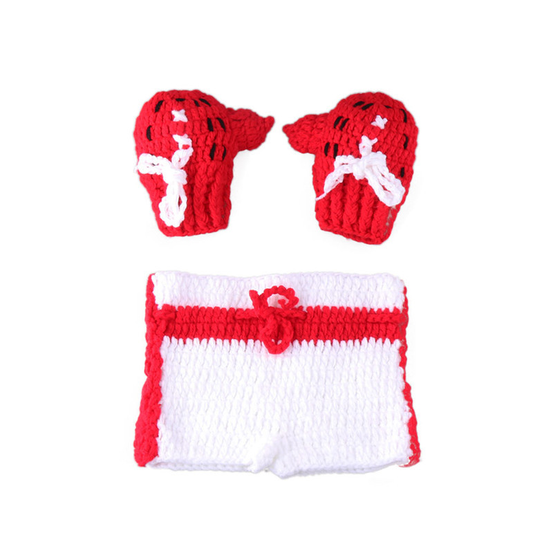 اليدوية الكروشيه الوليد طفل ال - مراجعة Baby Clothing Boy وسعره