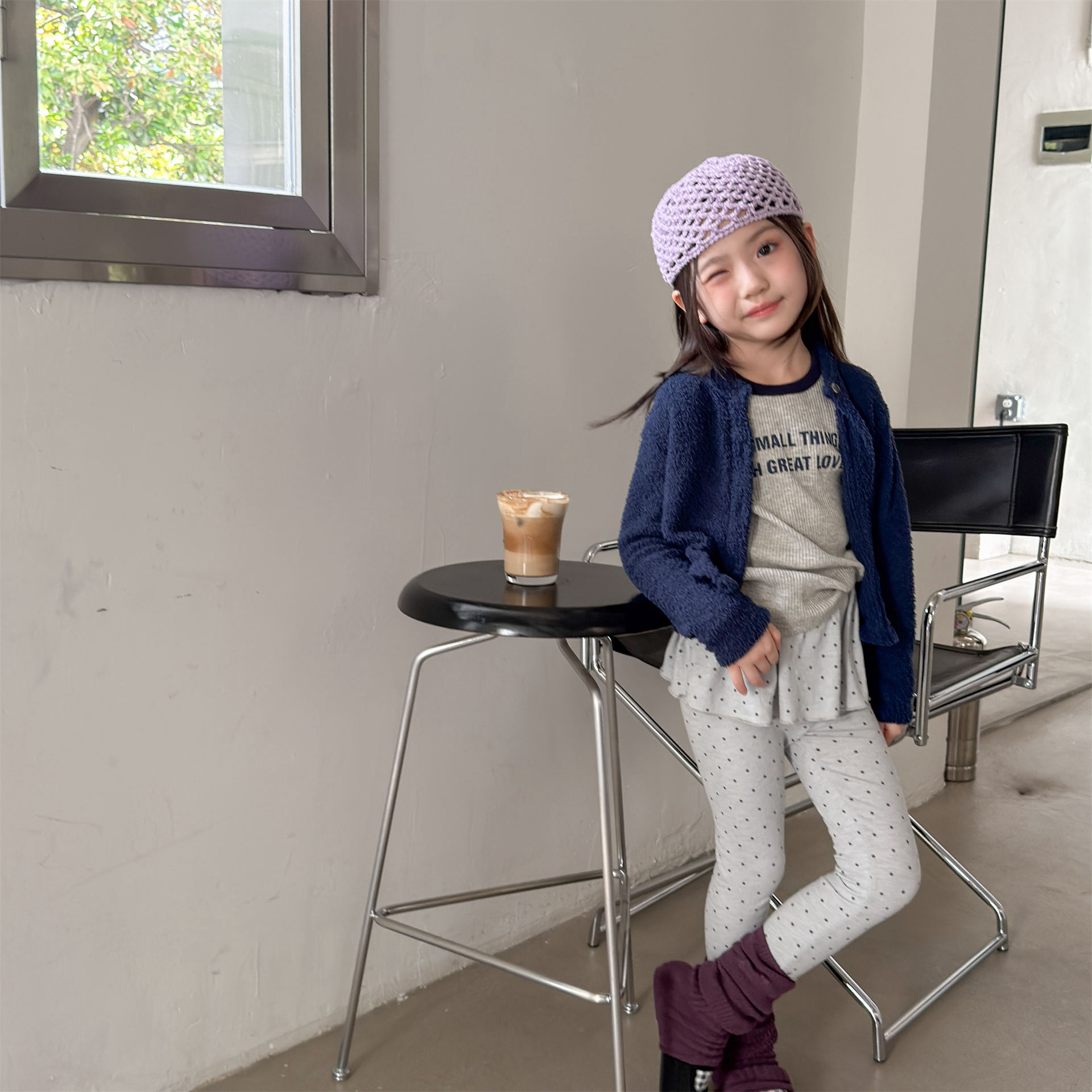 سترة بنات 2026 لفصلي الربيع وا - مراجعة Baby Clothing Labels وسعره
