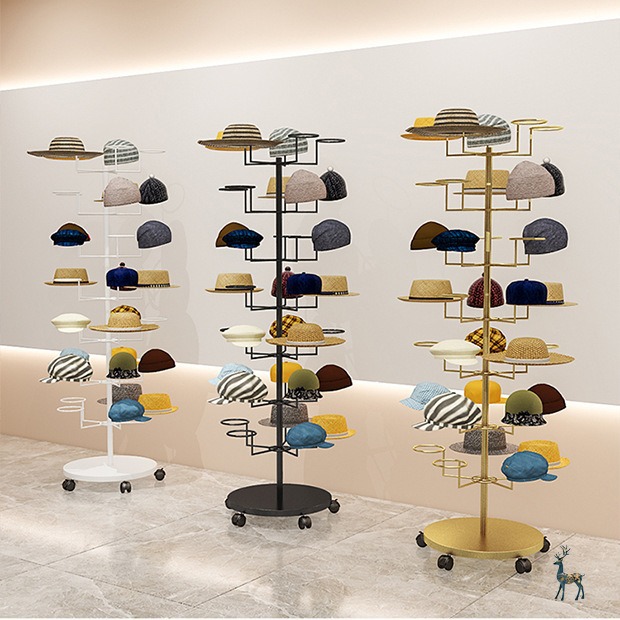 رف القبعة لمتجر الملابس، رف عر - مراجعة Baby Clothing Hanging Rack وسعره