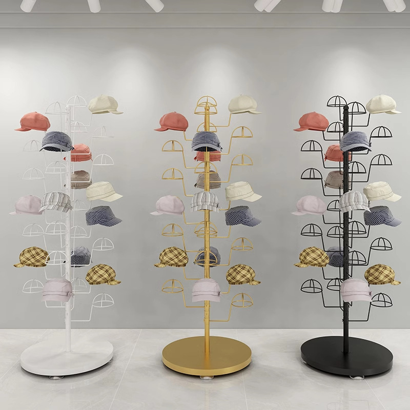 رف القبعة لمتجر الملابس، رف عر - مراجعة Baby Clothing Hanging Rack وسعره