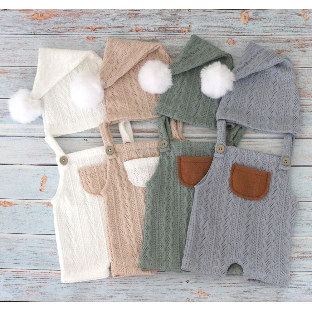 الوليد التصوير الدعائم الزي قب - مراجعة Baby Clothing 1 Year Old وسعره