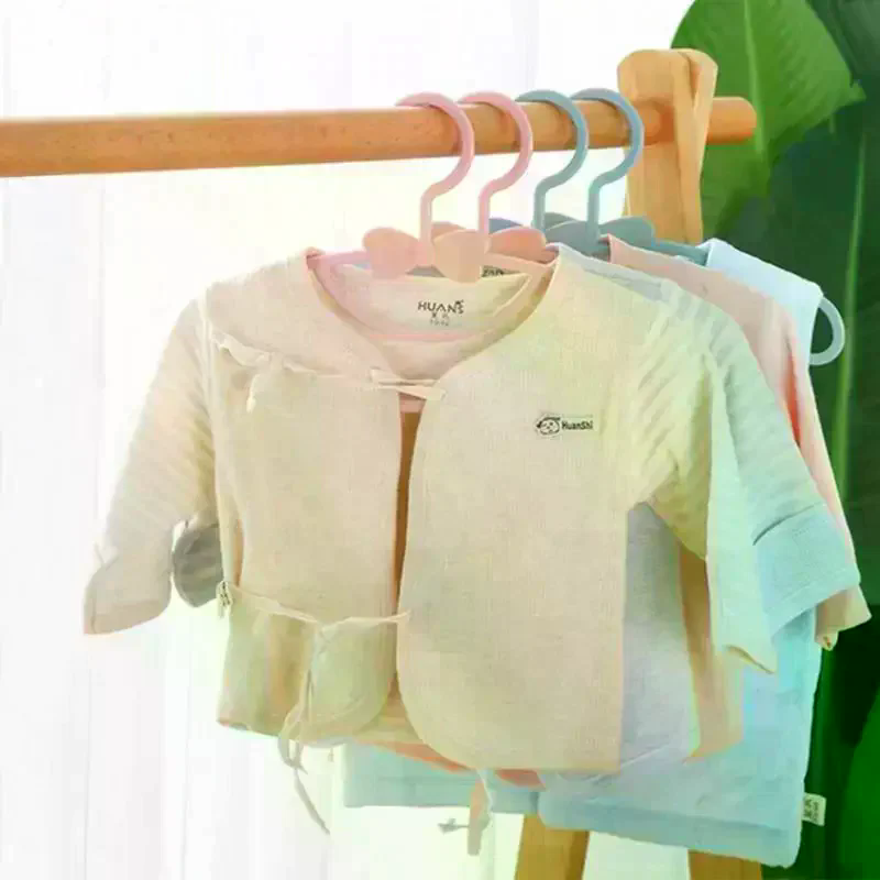 مجموعة علاقات ملابس للأطفال وا - مراجعة Baby Clothing Hanging Rack وسعره