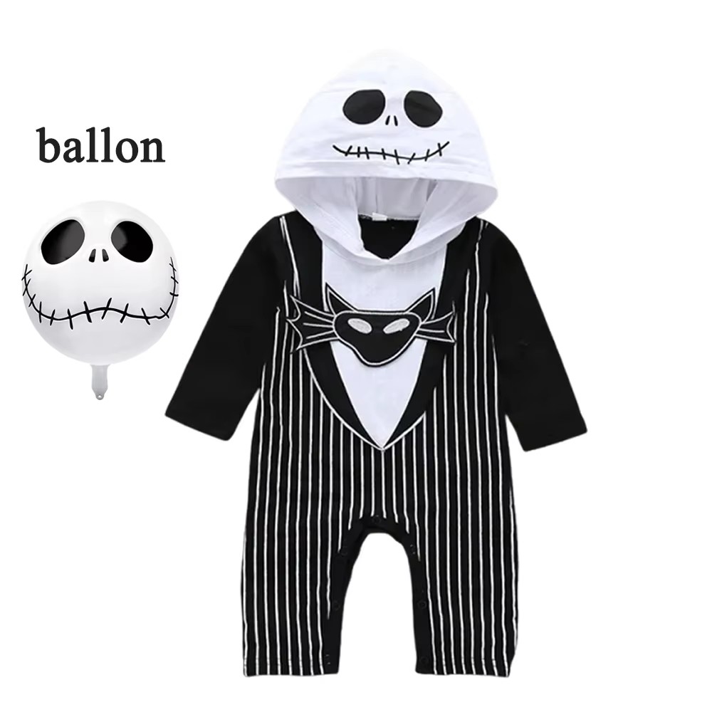 بدلة رومبر للأطفال الصبيان بقل - مراجعة Baby Clothing Boy وسعره