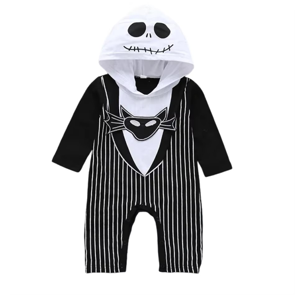 بدلة رومبر للأطفال الصبيان بقل - مراجعة Baby Clothing Boy وسعره