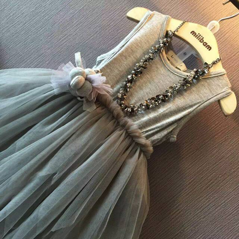 فستان بناتي صيفي جديد 2023 توت - مراجعة Baby Clothing Layers وسعره