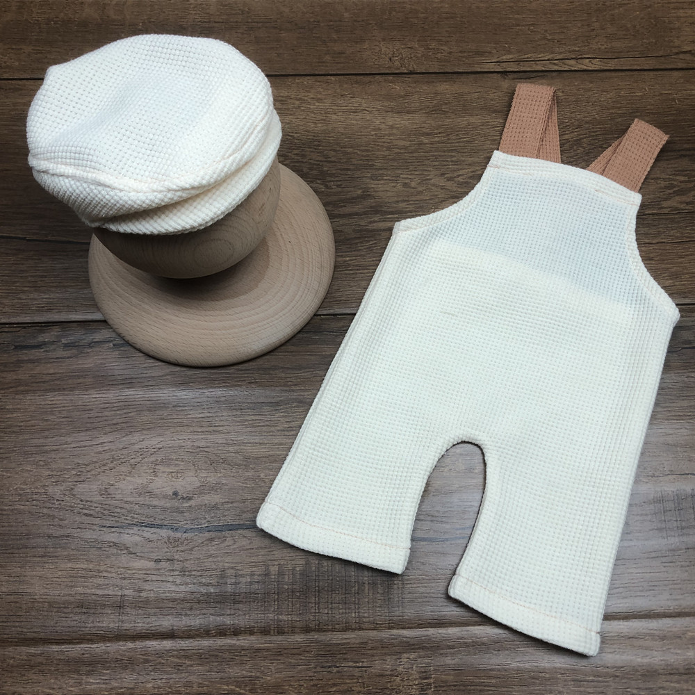 مستلزمات تصوير لحديثي الولادة  - مراجعة Baby Clothing Boy وسعره