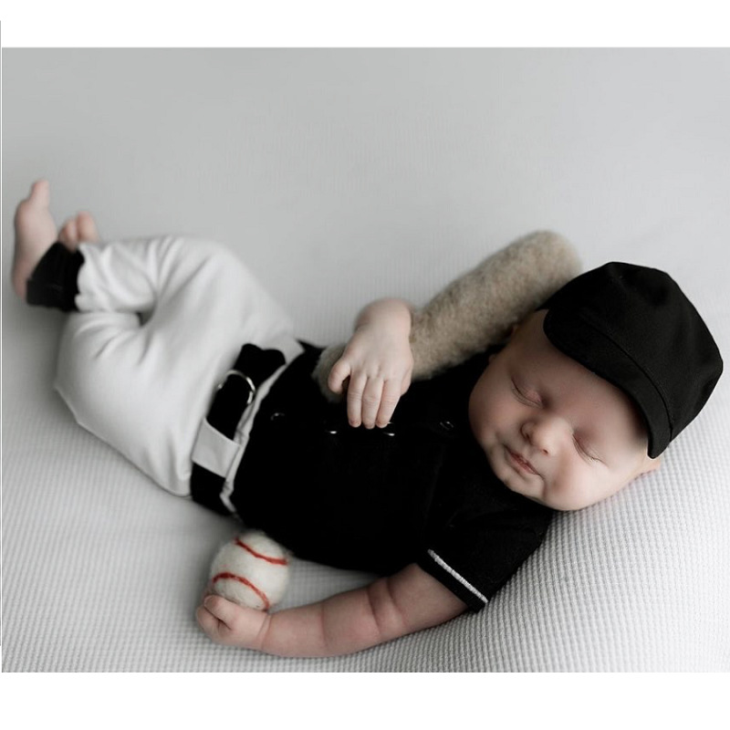 الوليد التصوير الدعائم الطفل و - مراجعة Baby Clothing 1 Year Old وسعره