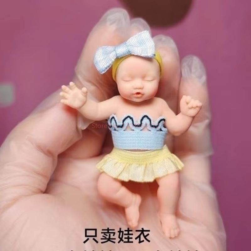 ملابس دمى فقط، صندوق ZURU الغا - مراجعة Baby Clothing 1 Year Old وسعره