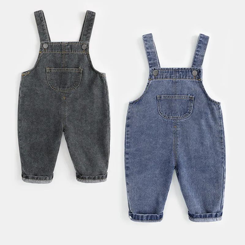 أفرول جينز للأطفال الرضع 2026، - مراجعة Baby Overall Denim وسعره