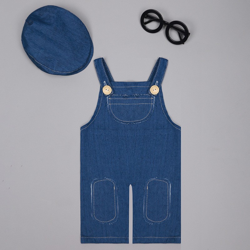 ❤️ الوليد التصوير الملابس وزرة - مراجعة Baby Clothing Boy وسعره