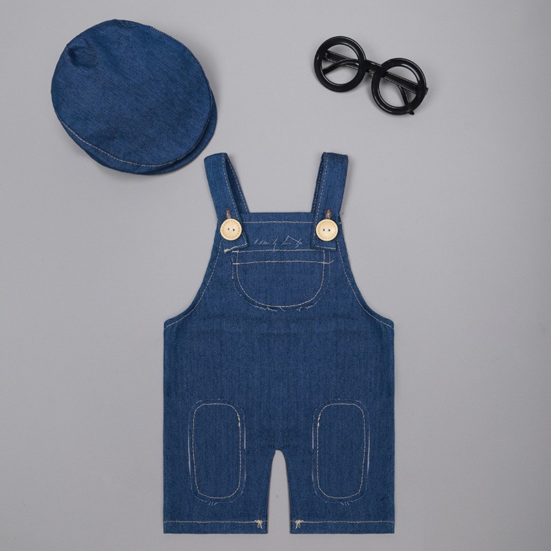 ❤️ الوليد التصوير الملابس وزرة - مراجعة Baby Clothing Boy وسعره