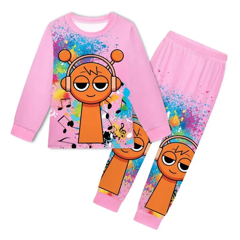 ♥ ملابس نوم للأطفال بتصميم أني - مراجعة Baby Clothing Boy وسعره