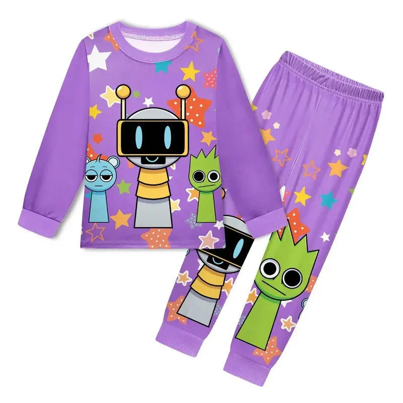 ♥ ملابس نوم للأطفال بتصميم أني - مراجعة Baby Clothing Boy وسعره