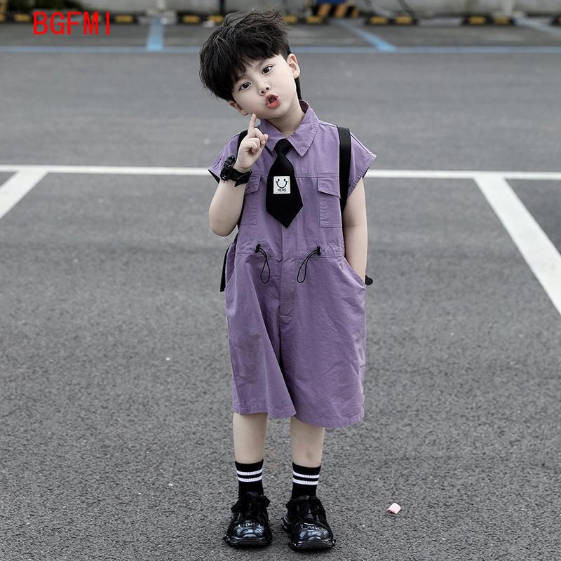 أطفال الصيف السراويل وزرة كابر - مراجعة Baby Clothing Boy وسعره