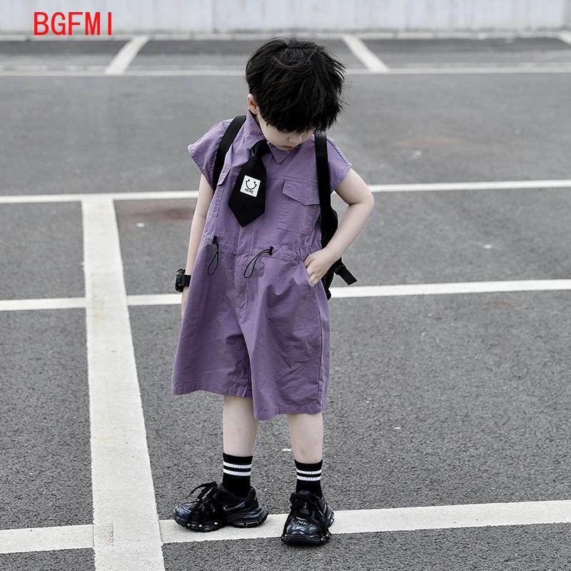 أطفال الصيف السراويل وزرة كابر - مراجعة Baby Clothing Boy وسعره