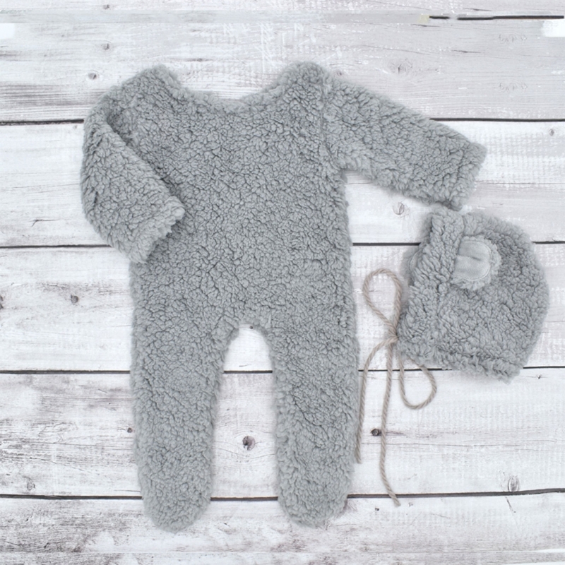 2 قطعة الدعائم التصوير الفوتوغ - مراجعة Baby Clothing Boy وسعره