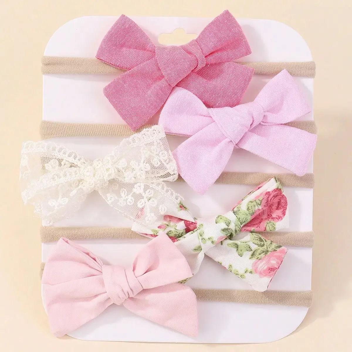 5 قطعة/المجموعة الطفل مطاطا عق - مراجعة Newborn Gift Set وسعره