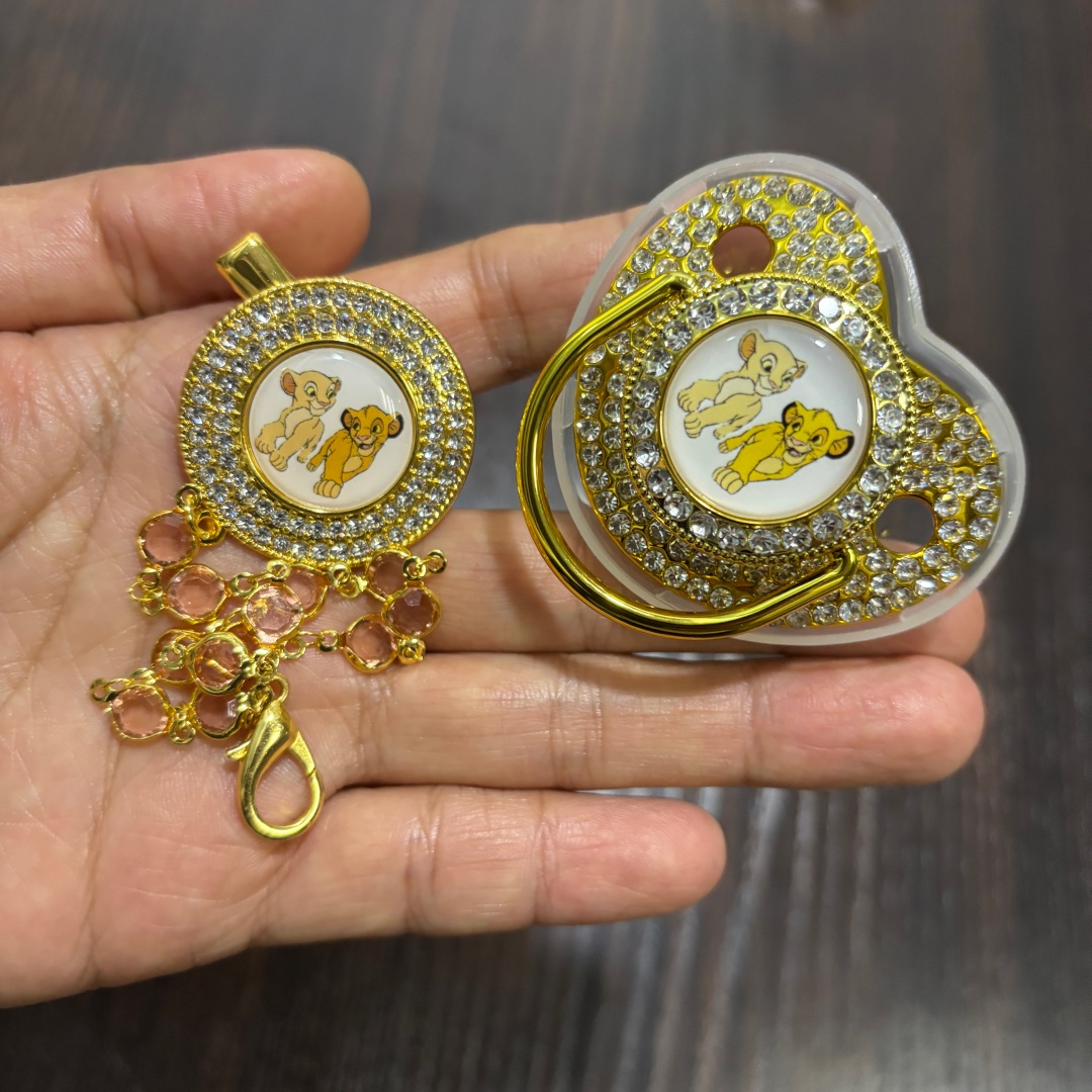 لهاية أطفال حديثي الولادة واقع - مراجعة Newborn Gift Set وسعره