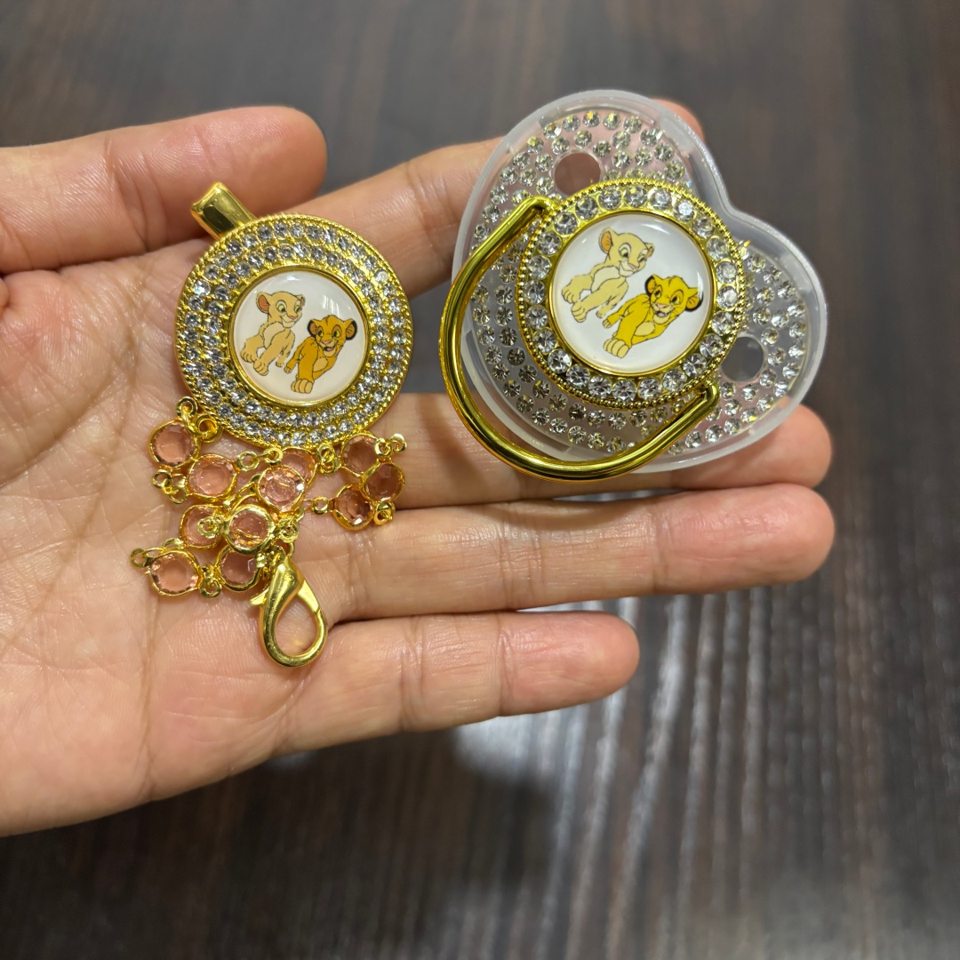 لهاية أطفال حديثي الولادة واقع - مراجعة Newborn Gift Set وسعره