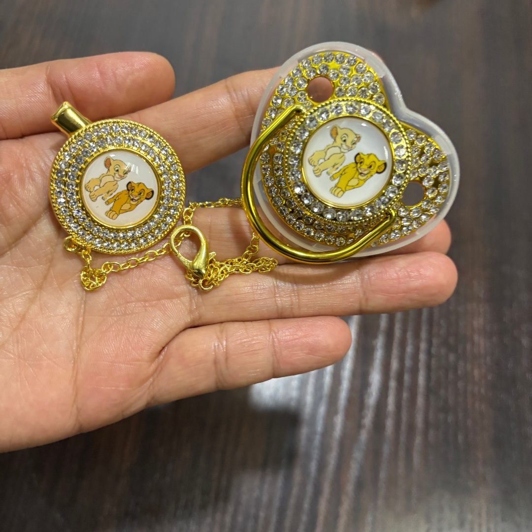 لهاية أطفال حديثي الولادة واقع - مراجعة Newborn Gift Set وسعره