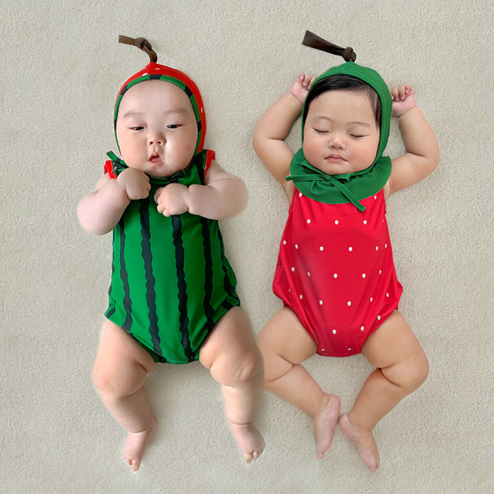 ملابس صيفية للمواليد الجدد 202 - مراجعة Baby Clothing Boy وسعره
