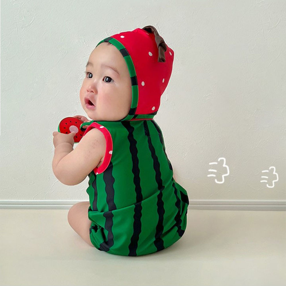 ملابس صيفية للمواليد الجدد 202 - مراجعة Baby Clothing Boy وسعره