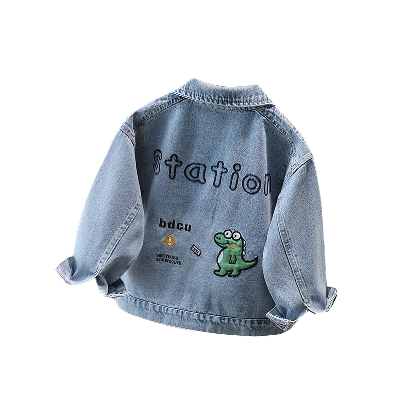 لطيف نمط الطفل الطفل الدنيم ست - مراجعة Baby Clothing Boy وسعره