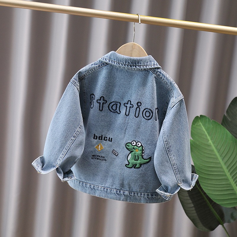 لطيف نمط الطفل الطفل الدنيم ست - مراجعة Baby Clothing Boy وسعره