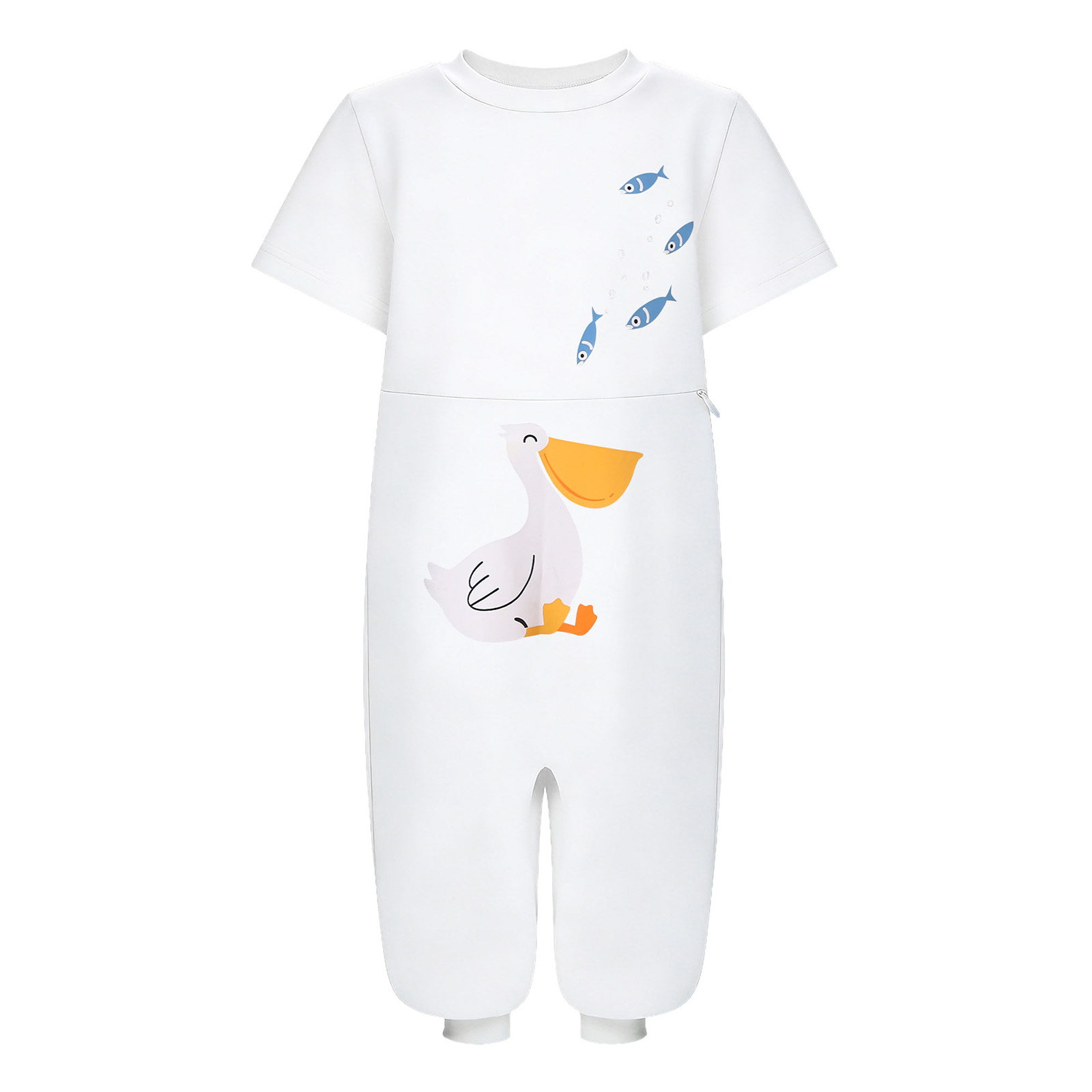 ملابس تكيفية للأطفال ذوي الاحت - مراجعة Baby Clothing Boy وسعره