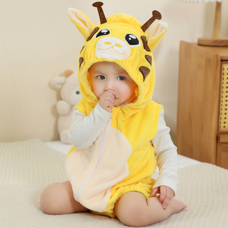 MICHLEY كرنفال الطفل رومبير ار - مراجعة Baby Clothing Boy وسعره