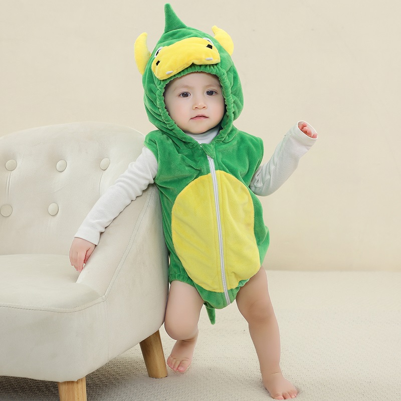 MICHLEY كرنفال الطفل رومبير ار - مراجعة Baby Clothing Boy وسعره