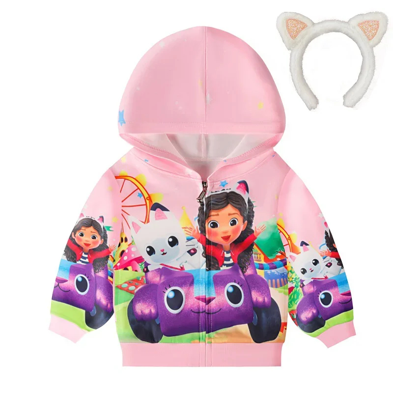 2026 'S سترة بقلنسوة بتصميم كو - مراجعة Baby Clothing Boy وسعره
