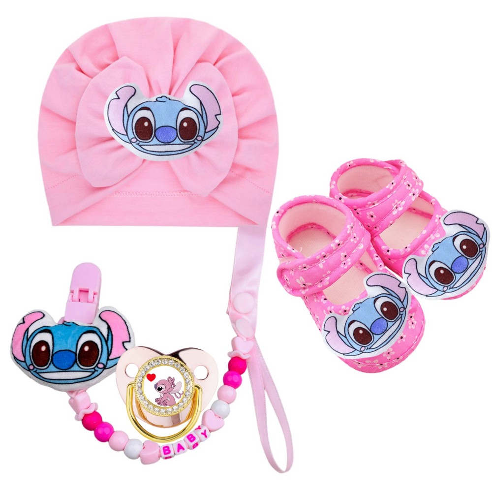 مجموعة هدايا تغذية الأطفال 202 - مراجعة Newborn Gift Set وسعره
