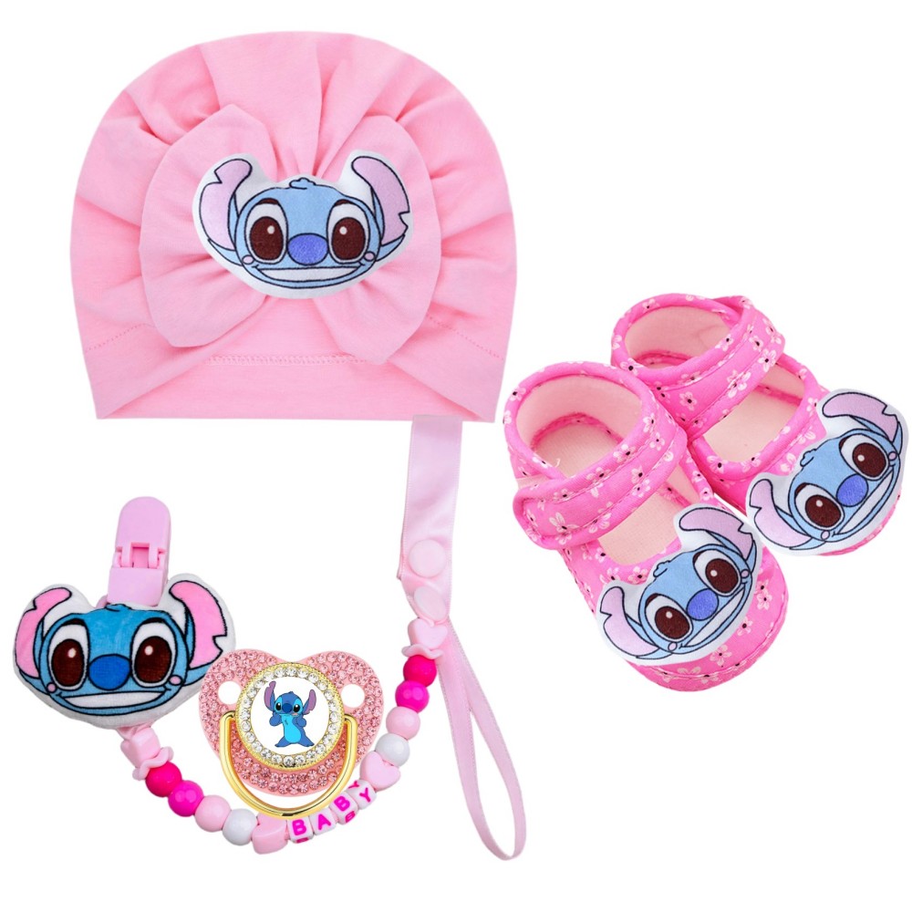 مجموعة هدايا تغذية الأطفال 202 - مراجعة Newborn Gift Set وسعره