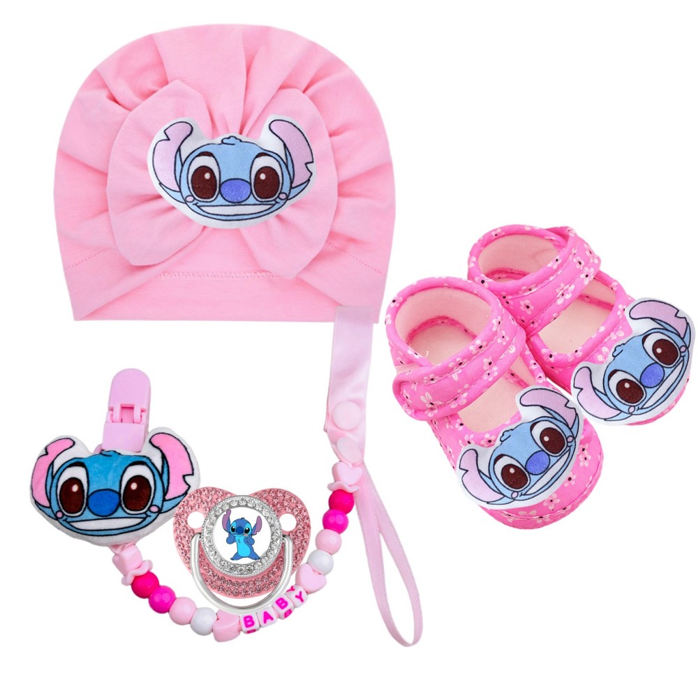 مجموعة هدايا تغذية الأطفال 202 - مراجعة Newborn Gift Set وسعره