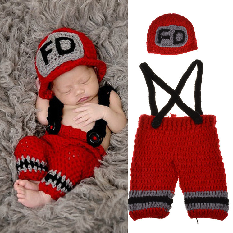 ملابس تصوير يدوية الصنع للأطفا - مراجعة Baby Clothing Boy وسعره