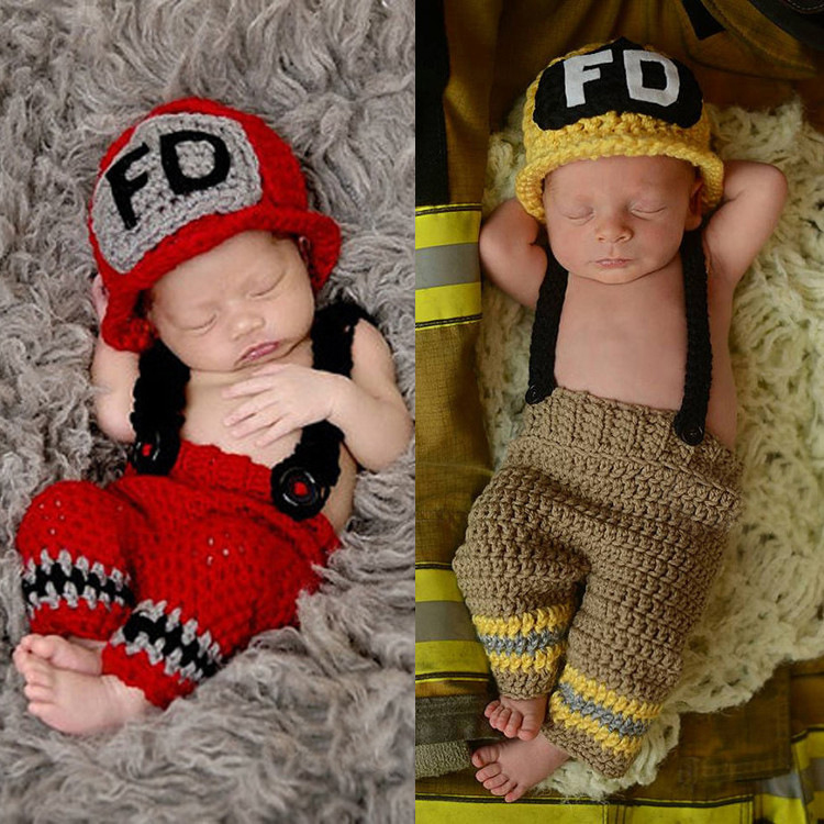 ملابس تصوير يدوية الصنع للأطفا - مراجعة Baby Clothing Boy وسعره