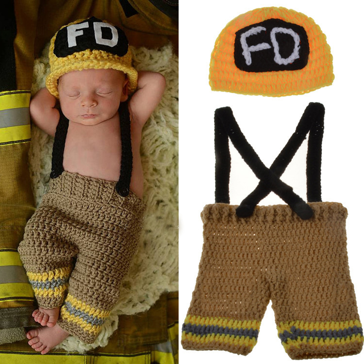 ملابس تصوير يدوية الصنع للأطفا - مراجعة Baby Clothing Boy وسعره