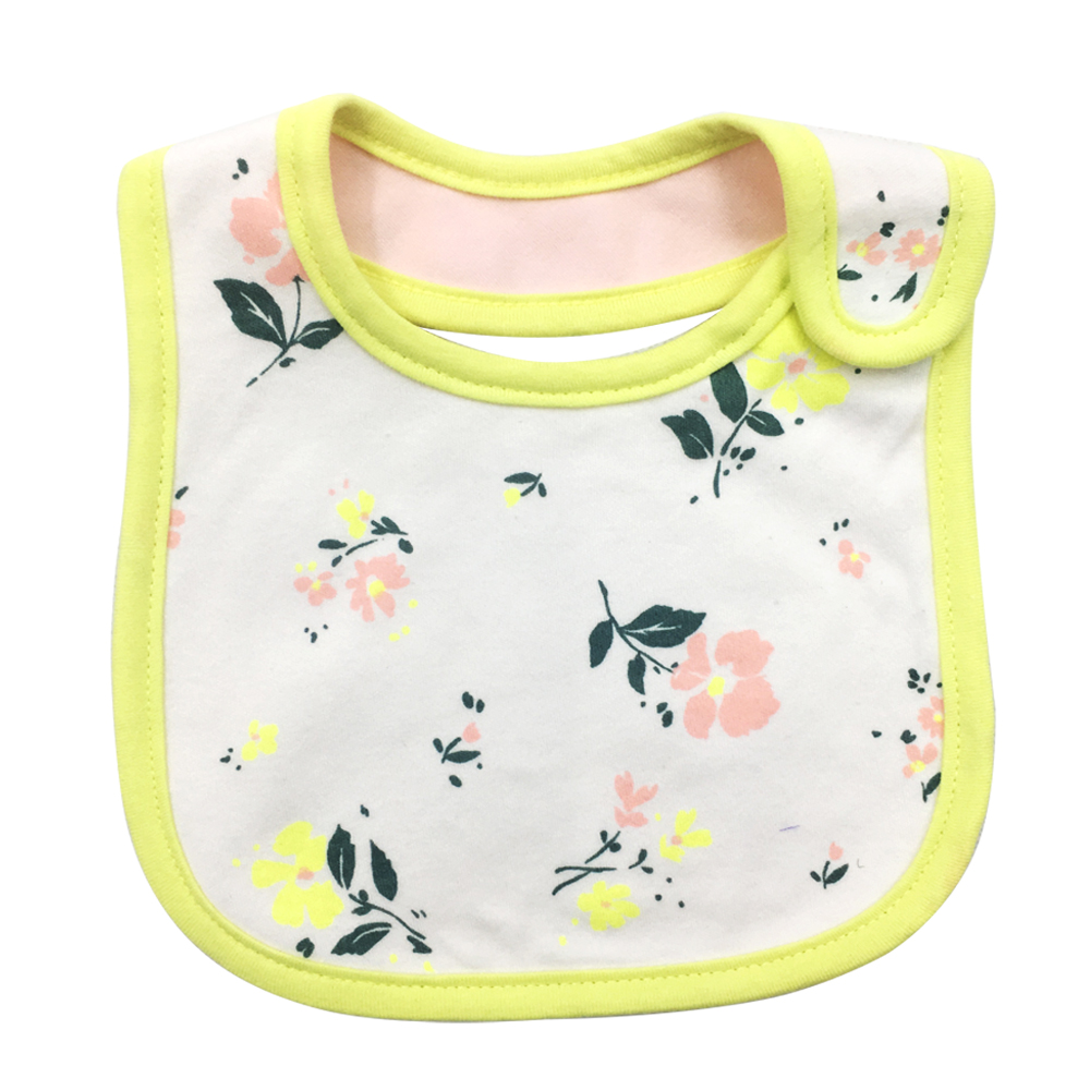 100% القطن الطفل المرايل مقاوم - مراجعة Baby Clothing Boy وسعره