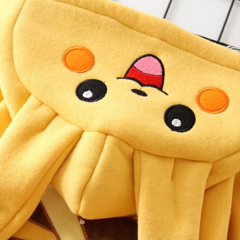 بيجامات كرتونية للأطفال على شك - مراجعة Baby Clothing 1 Year Old وسعره
