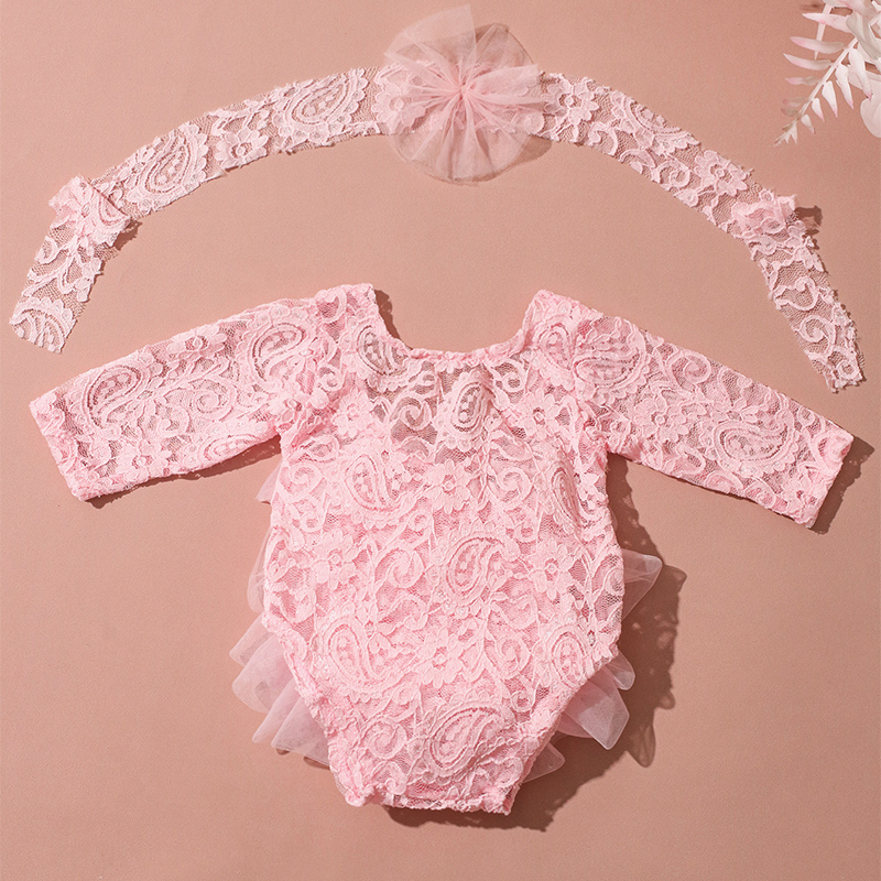 طقم فستان توتو للأطفال حديثي ا - مراجعة Baby Clothing 1 Year Old وسعره