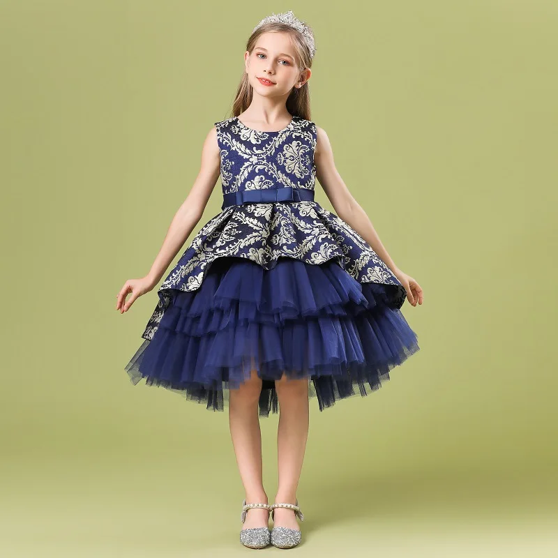 فستان أميرة للفتيات الصغيرات ب - مراجعة Baby Clothing Layers وسعره