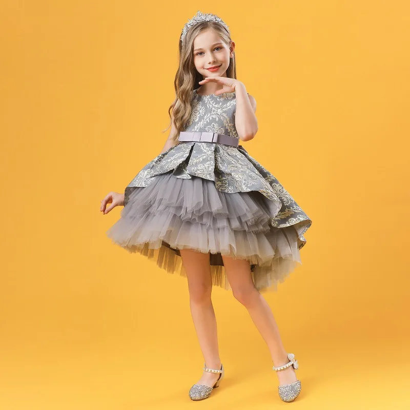 فستان أميرة للفتيات الصغيرات ب - مراجعة Baby Clothing Layers وسعره